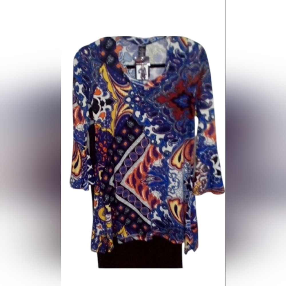 New Tunic top